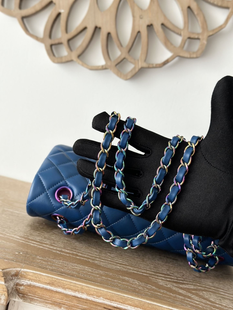 Ch**el cf series bags